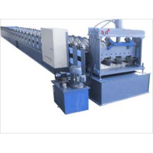 Full Auto Floor Deck Roll Forming Machine